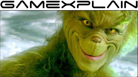 smash grinch leak|Grinch Leak 